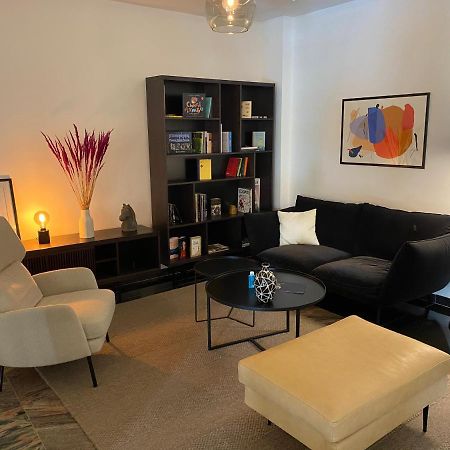 Apartman Bozur Vrnjačka Banja Eksteriør bilde