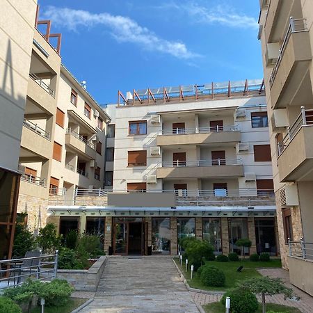 Apartman Bozur Vrnjačka Banja Eksteriør bilde