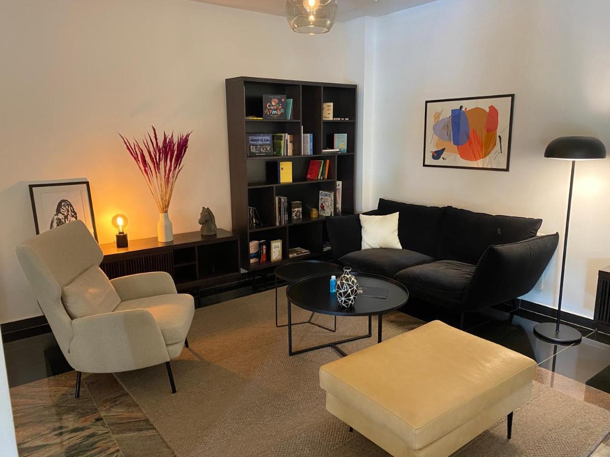 Apartman Bozur Vrnjačka Banja Eksteriør bilde