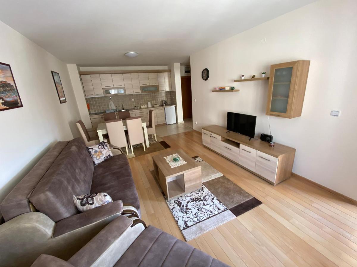 Apartman Bozur Vrnjačka Banja Eksteriør bilde