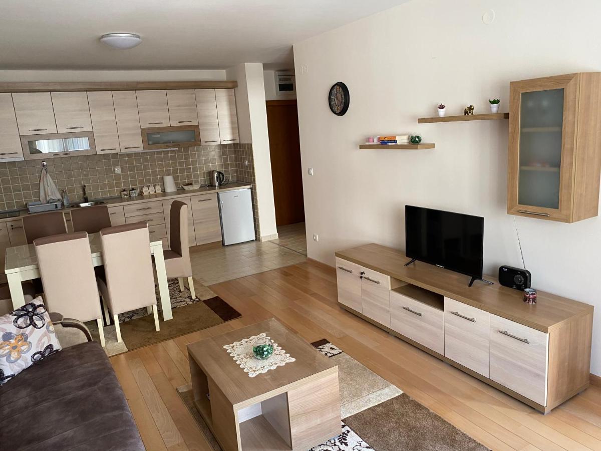 Apartman Bozur Vrnjačka Banja Eksteriør bilde