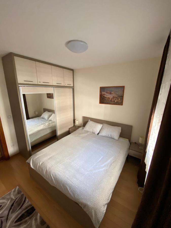 Apartman Bozur Vrnjačka Banja Eksteriør bilde