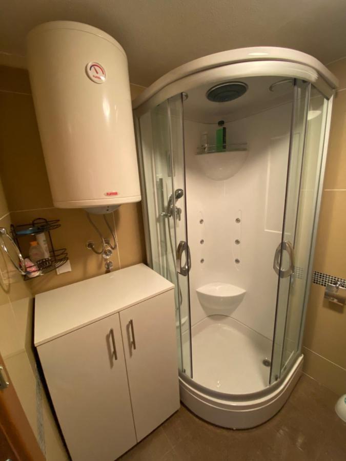 Apartman Bozur Vrnjačka Banja Eksteriør bilde